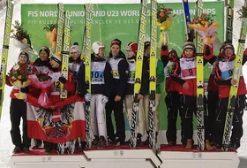 25.02.2012 - podium